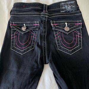 true religion skinny jeans